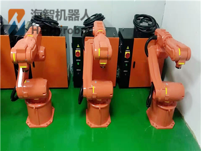 东莞工业机器人本体厂家出货-海智机器人(图3)