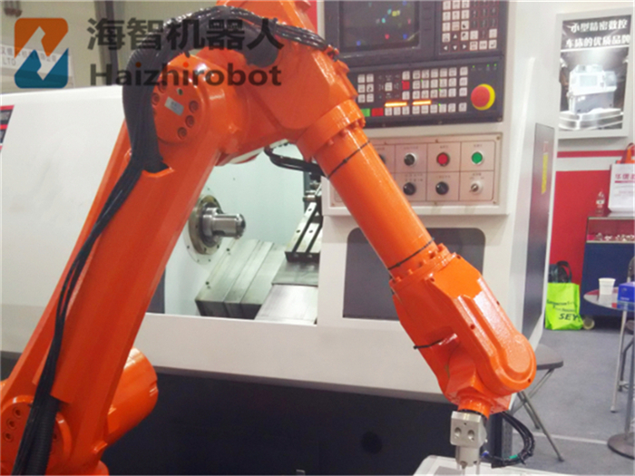 机械手 工业机器人运行测试(图6)