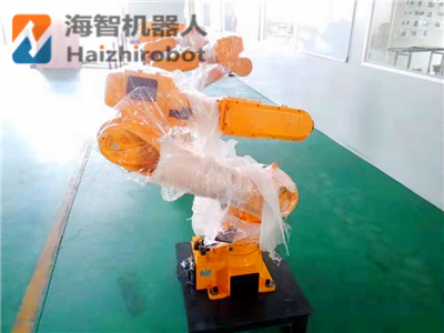 实验室机器人 6轴自动机械手(图6)