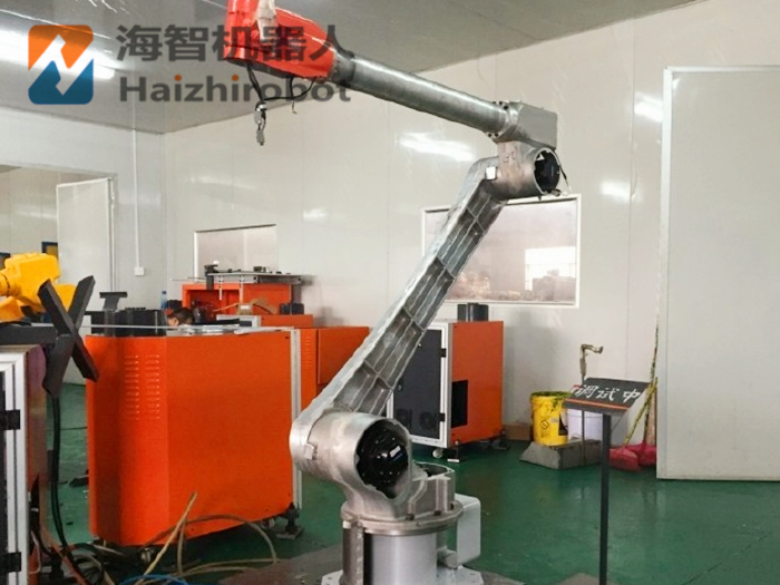 海智自主工业自动化机器人生产公司(图5)